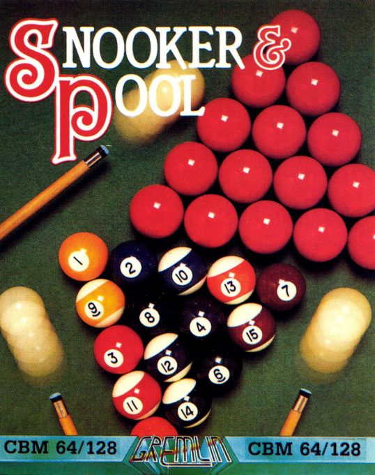 Snooker