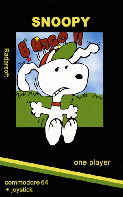 Snoopy
