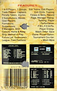 Soccer 7 - Dos