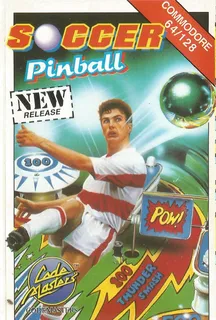 Soccer Pinball