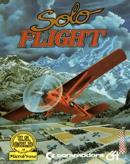 Solo Flight