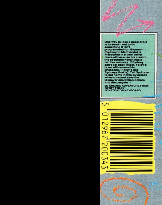 SOS : The Game with no Name - Dos