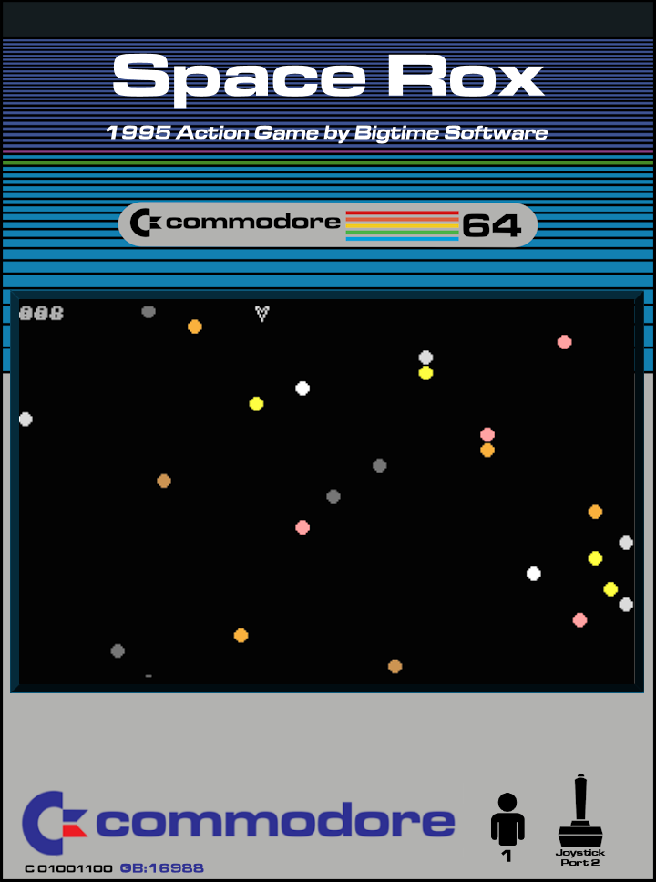 Space Rox