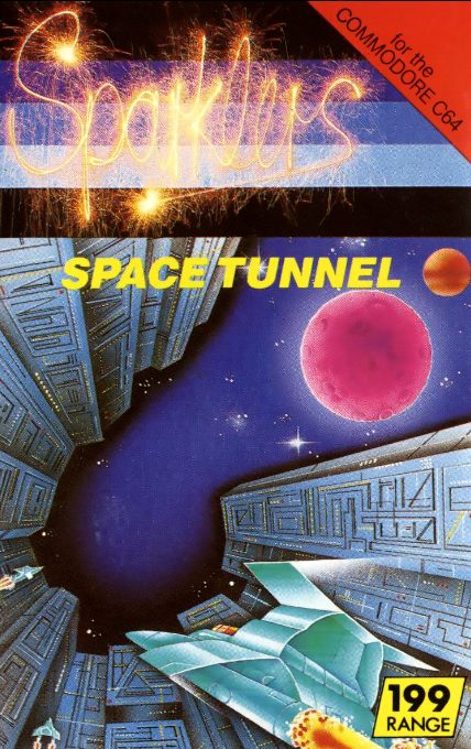Space Tunnel
