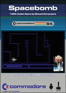 Spacebomb