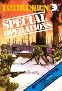 Special Operations