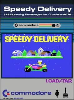 Speedy Delivery