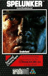 Spelunker