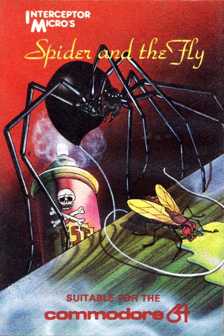 Spider and the Fly