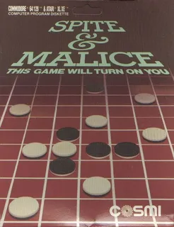 Spite & Malice