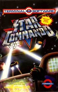 Star Command