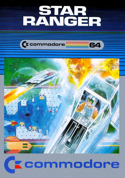 Star Ranger