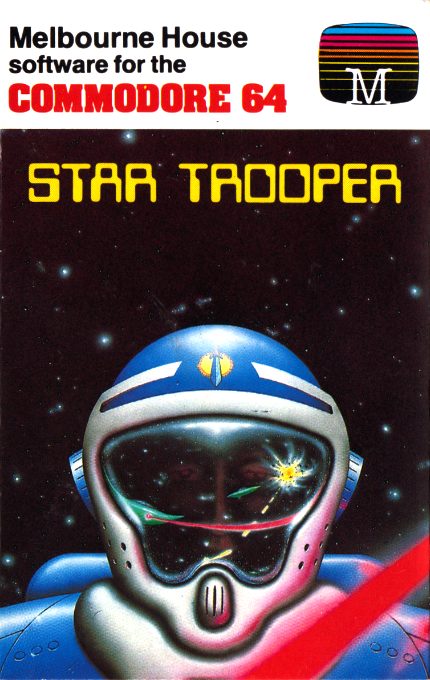 Star Trooper