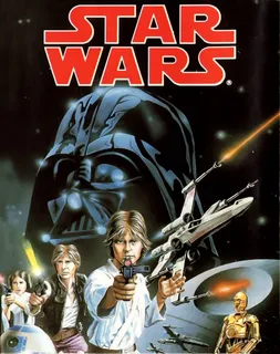 Star Wars