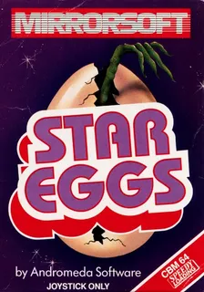 Stareggs