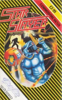 StarSlayer