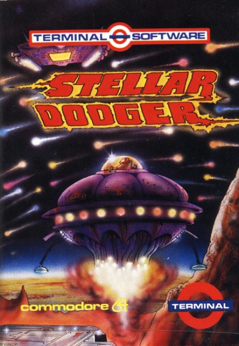 Stellar Dodger