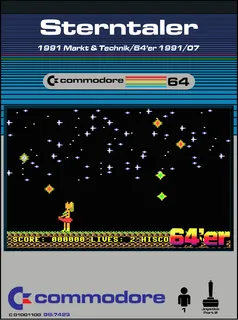 Sterntaler