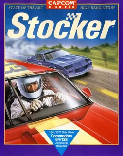 Stocker
