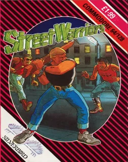 Street Warrior