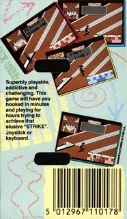 Strike - Dos