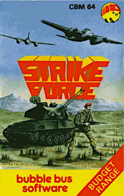 Strike Force
