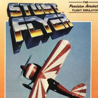 Stunt Flyer