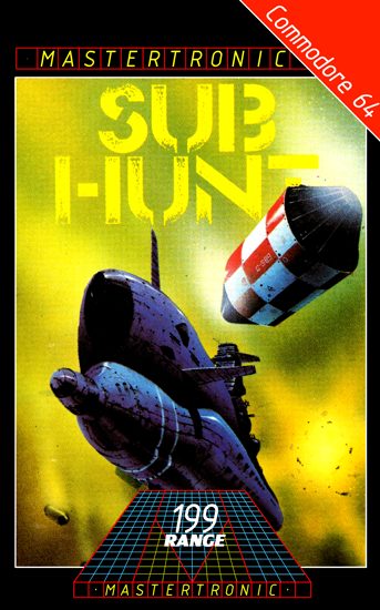 Sub Hunt 64