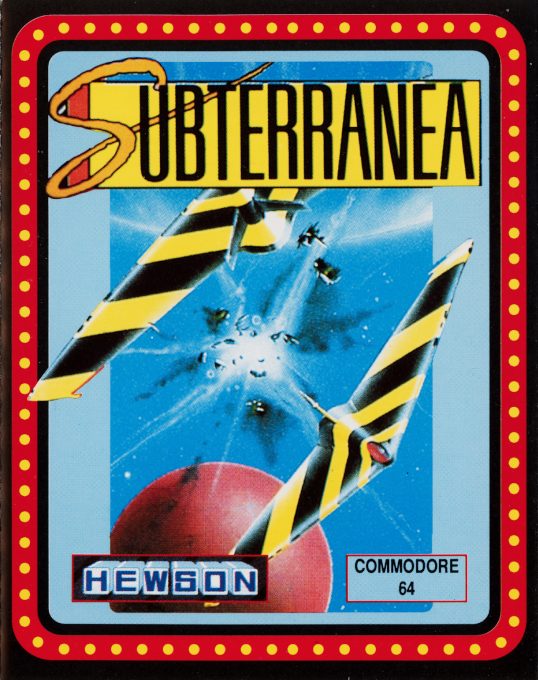 Subterranea