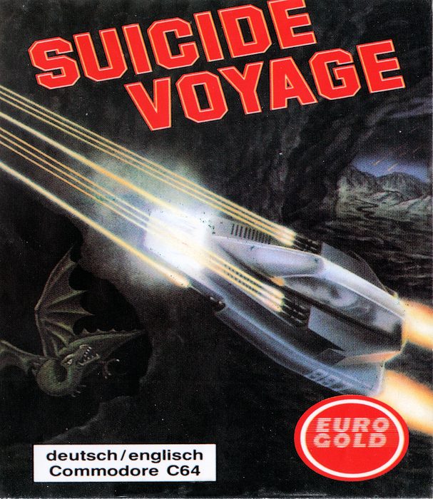 Suicide Voyage