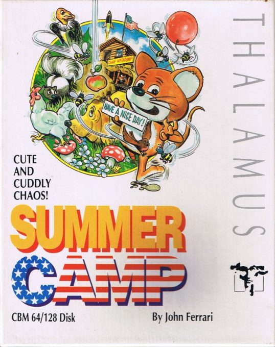 Summer Camp