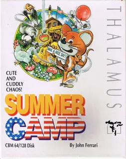 Summer Camp