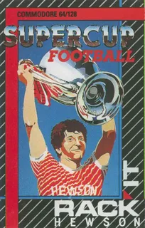 Super Cup Football