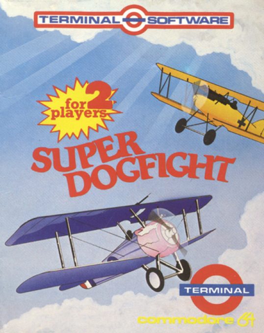 Super Dogfight