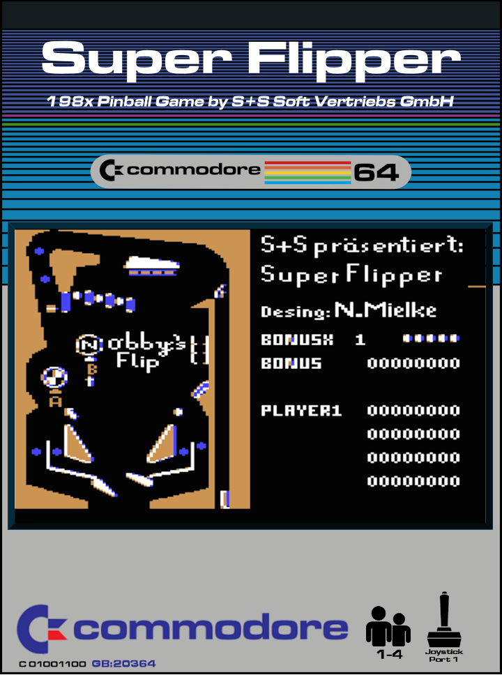 Super Flipper
