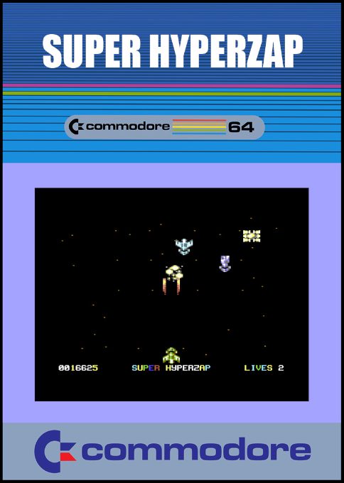 Super Hyperzap