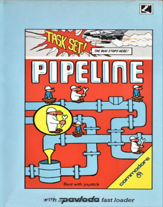 Super Pipeline