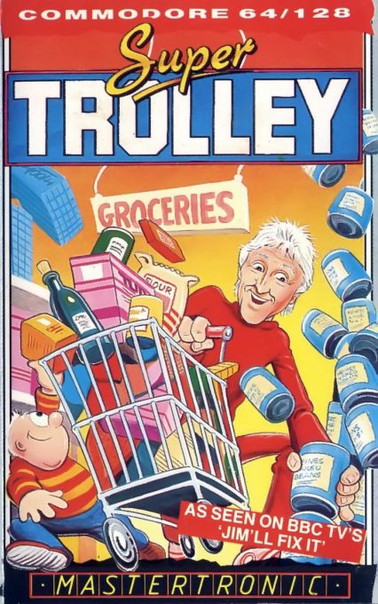 Super Trolley