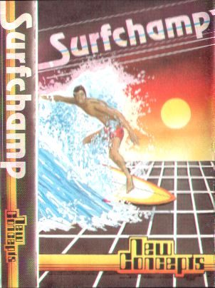Surfchamp