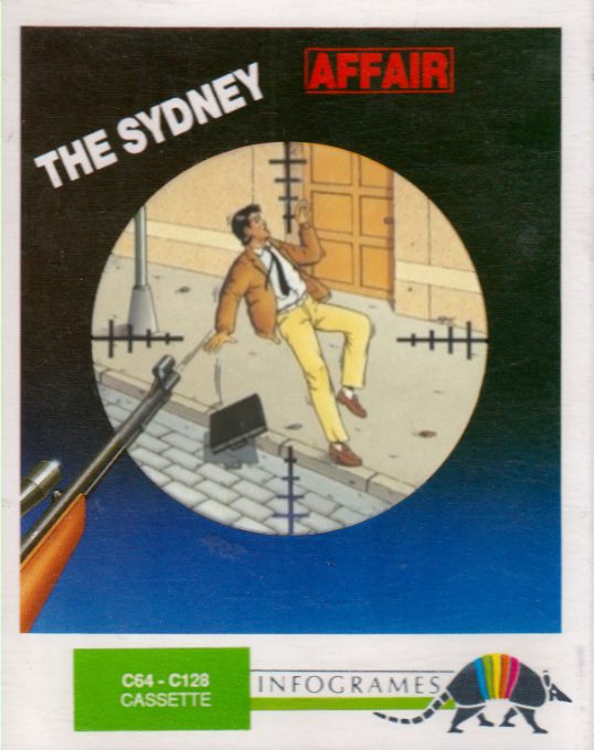 The Sydney Affair