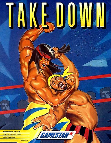 Take Down