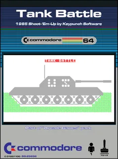 Tank Battle