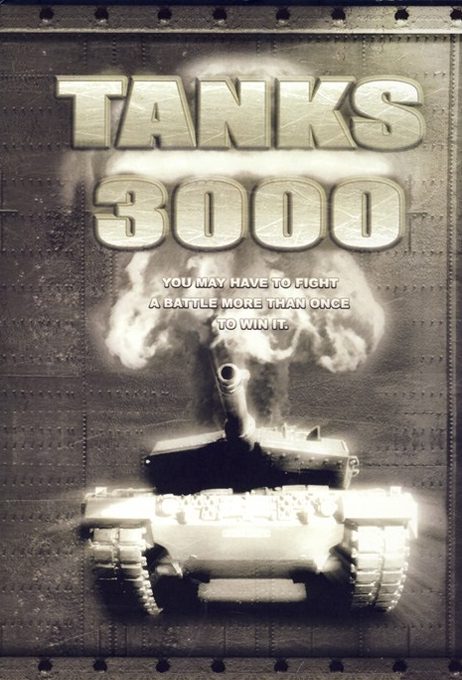 Tanks 3000