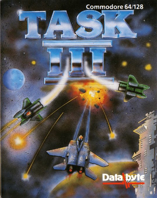 Task III
