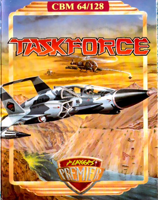 Taskforce