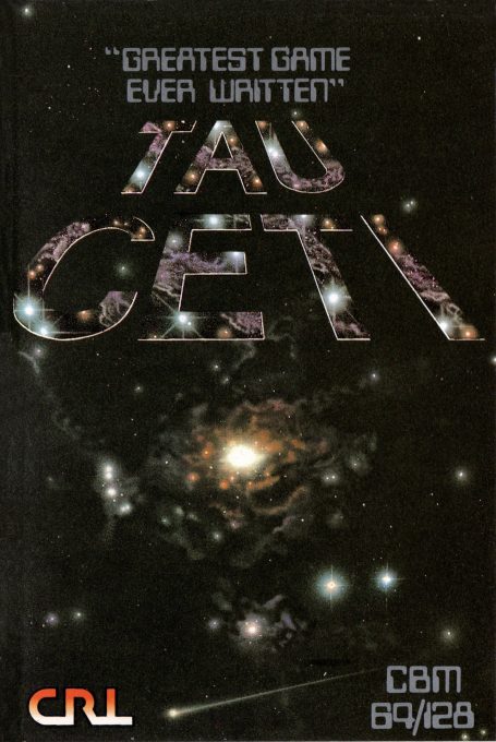 Tau Ceti : The Lost Star Colony