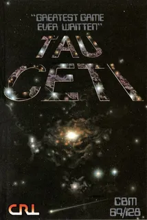 Tau Ceti : The Lost Star Colony