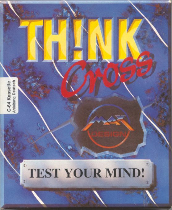 Th!nk Cross