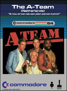 The A-Team