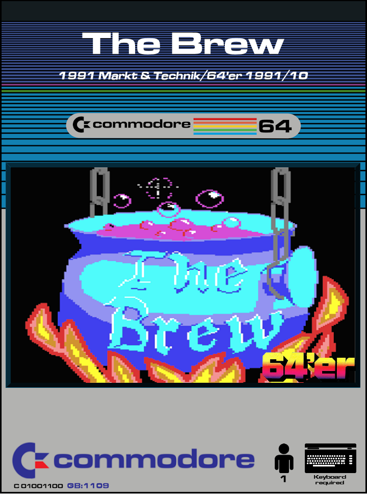 The Brew